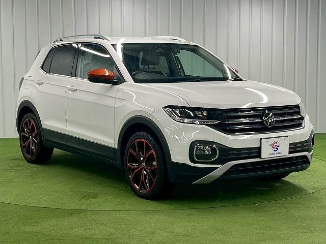 フォルクスワーゲン&nbsp;T-Crossの画像16