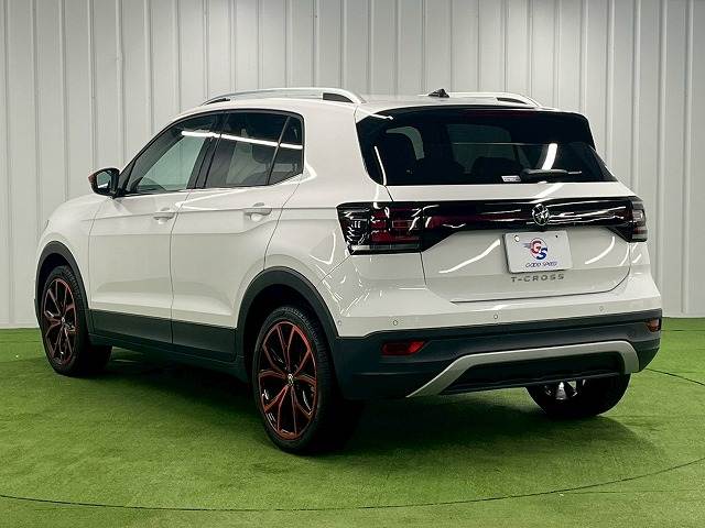 フォルクスワーゲン&nbsp;T-Crossの画像17