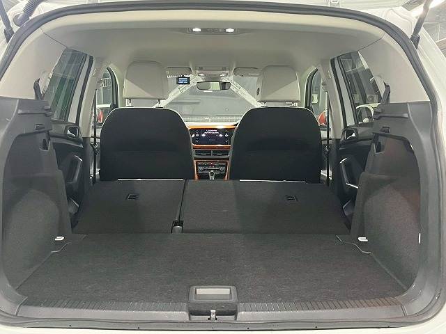 フォルクスワーゲン&nbsp;T-Crossの画像18