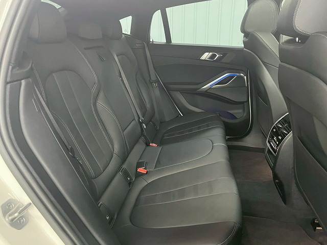 BMW&nbsp;X6の画像8