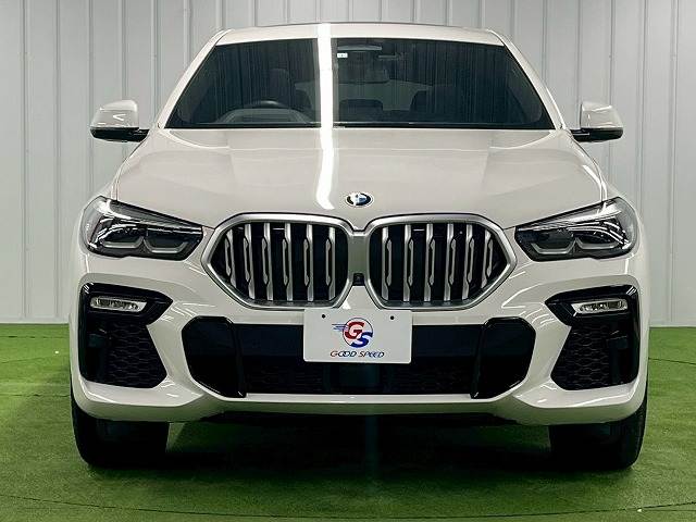 BMW&nbsp;X6の画像13