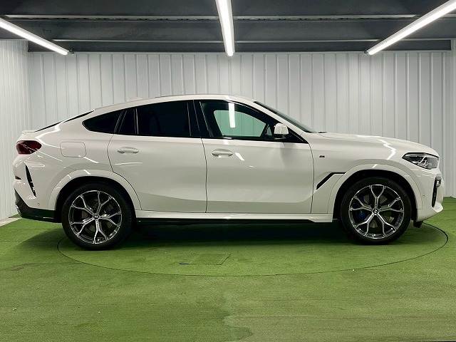 BMW&nbsp;X6の画像15