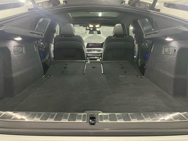 BMW&nbsp;X6の画像18