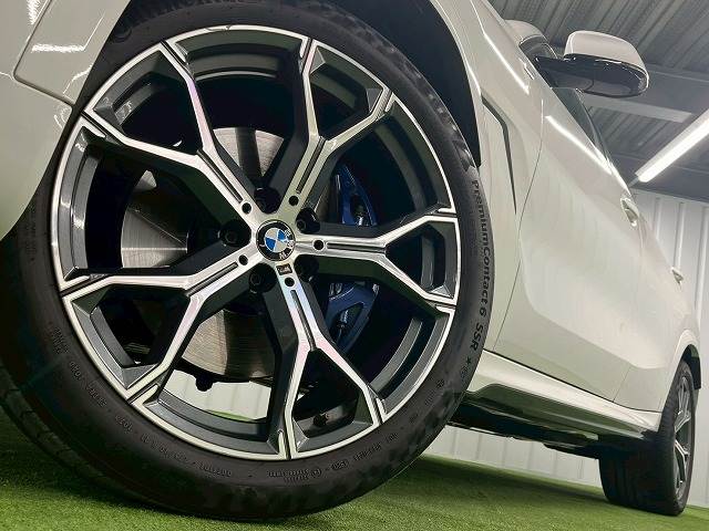 BMW&nbsp;X6の画像19