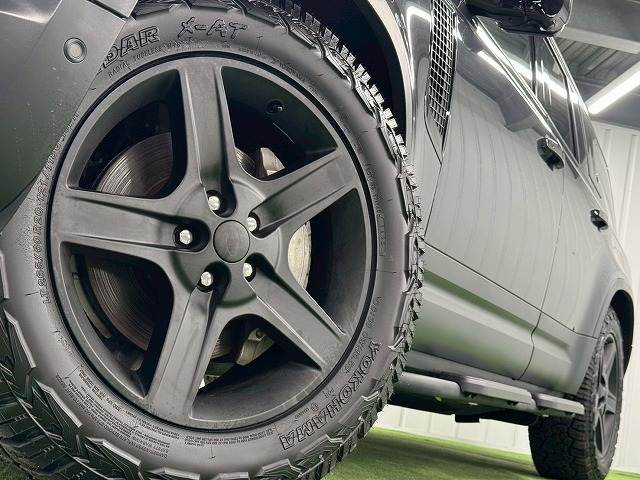 ランドローバー&nbsp;DEFENDERの画像19