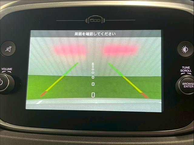 フィアット&nbsp;500Xの画像5