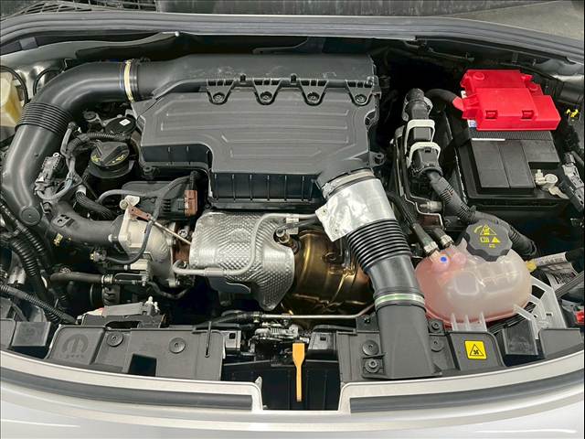 フィアット&nbsp;500Xの画像12