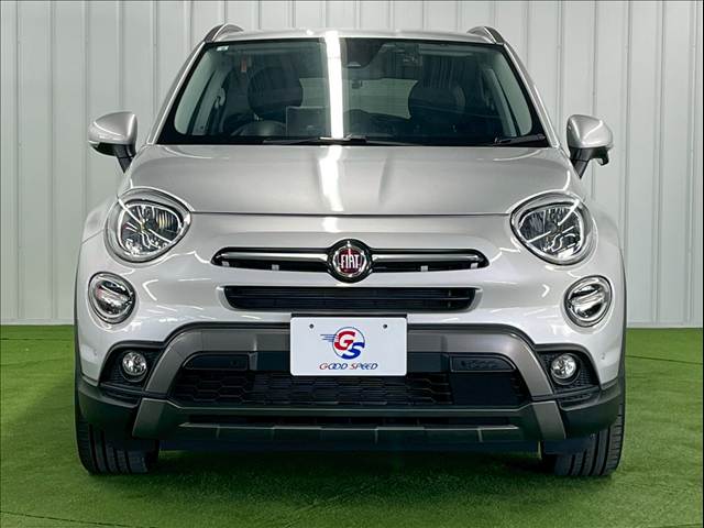 フィアット&nbsp;500Xの画像13