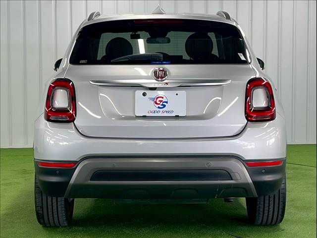 フィアット&nbsp;500Xの画像14