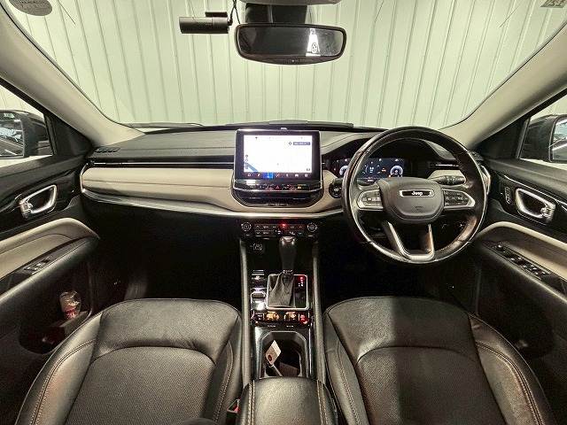 クライスラー&nbsp;JEEP COMPASSの画像3