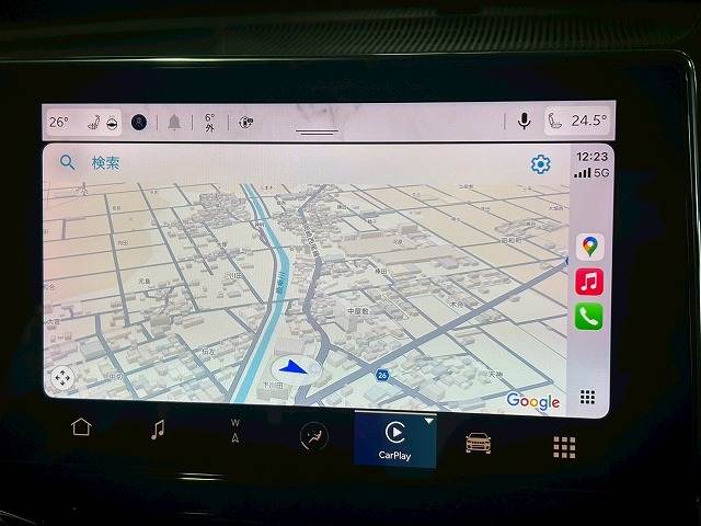 クライスラー&nbsp;JEEP COMPASSの画像4