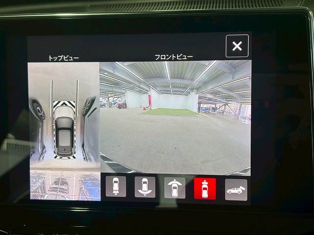 クライスラー&nbsp;JEEP COMPASSの画像5