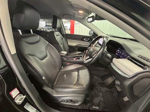 クライスラー&nbsp;JEEP COMPASSの画像7