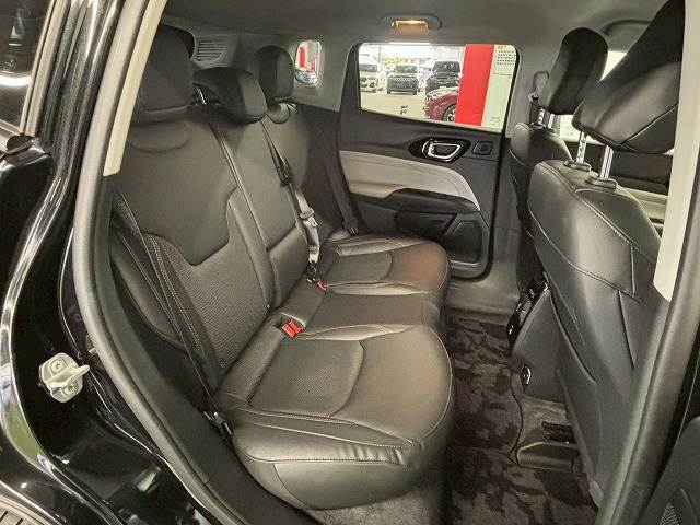 クライスラー&nbsp;JEEP COMPASSの画像8