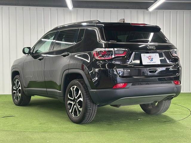 クライスラー&nbsp;JEEP COMPASSの画像17