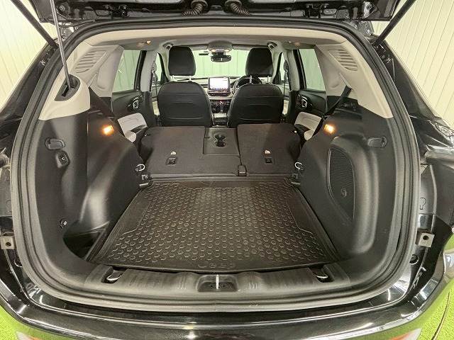 クライスラー&nbsp;JEEP COMPASSの画像18