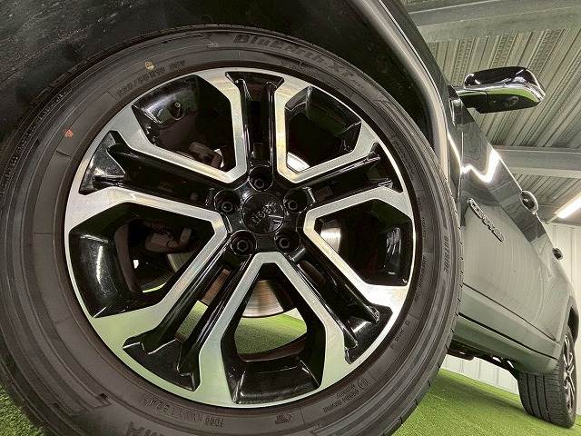 クライスラー&nbsp;JEEP COMPASSの画像19