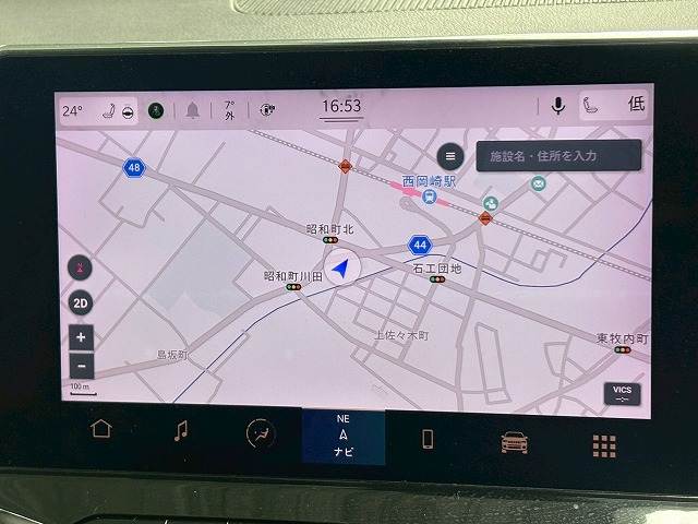 クライスラー JEEP COMPASSの画像3