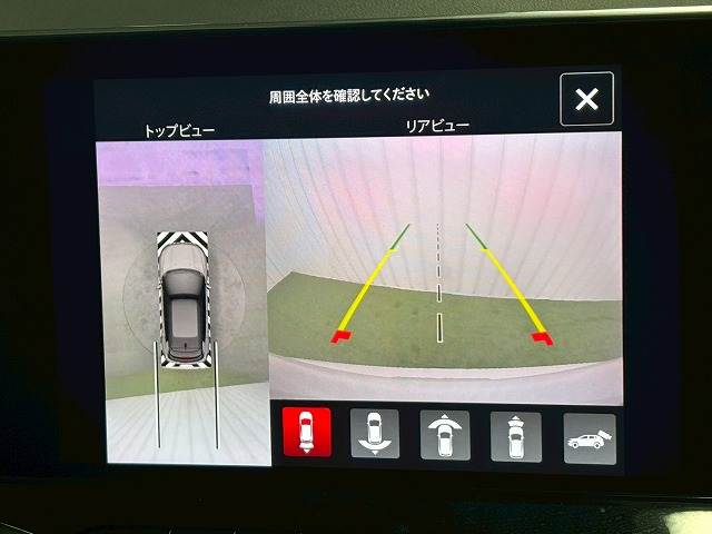 クライスラー JEEP COMPASSの画像4