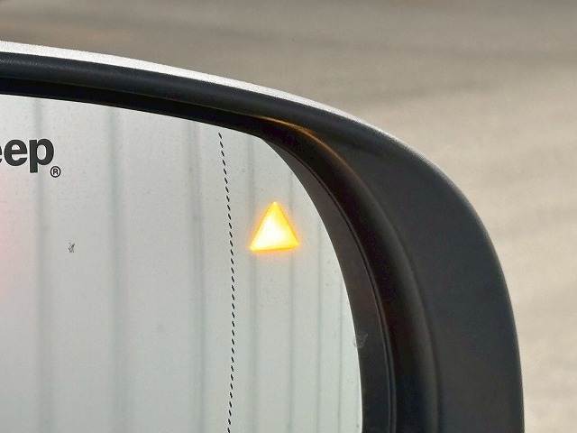 クライスラー JEEP COMPASSの画像6