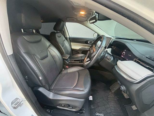 クライスラー JEEP COMPASSの画像7