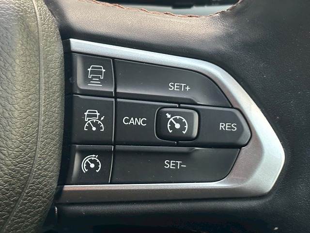 クライスラー JEEP COMPASSの画像10