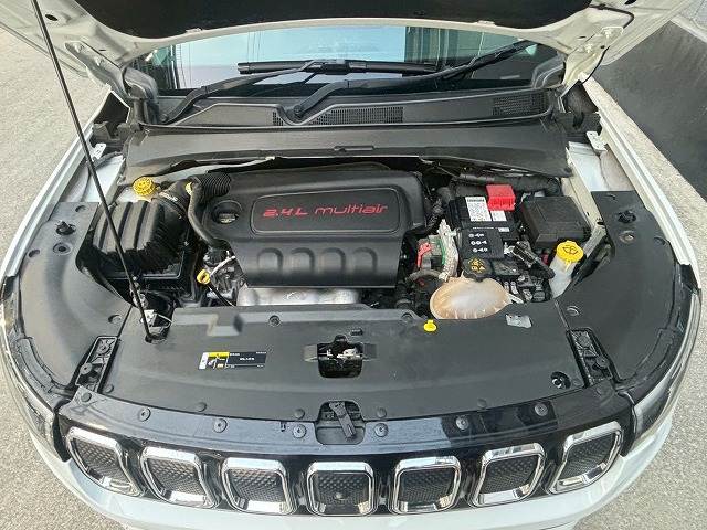 クライスラー JEEP COMPASSの画像12