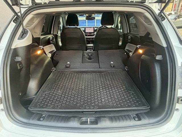 クライスラー JEEP COMPASSの画像18