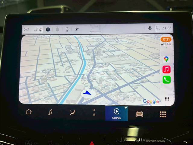 クライスラー&nbsp;JEEP COMPASSの画像5