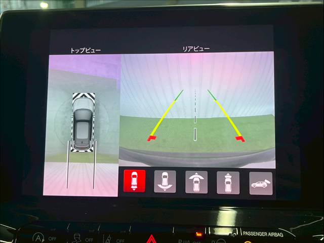 クライスラー&nbsp;JEEP COMPASSの画像6