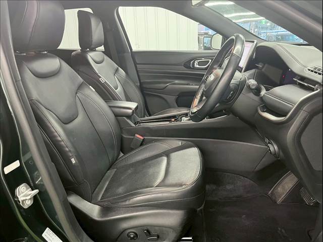 クライスラー&nbsp;JEEP COMPASSの画像7