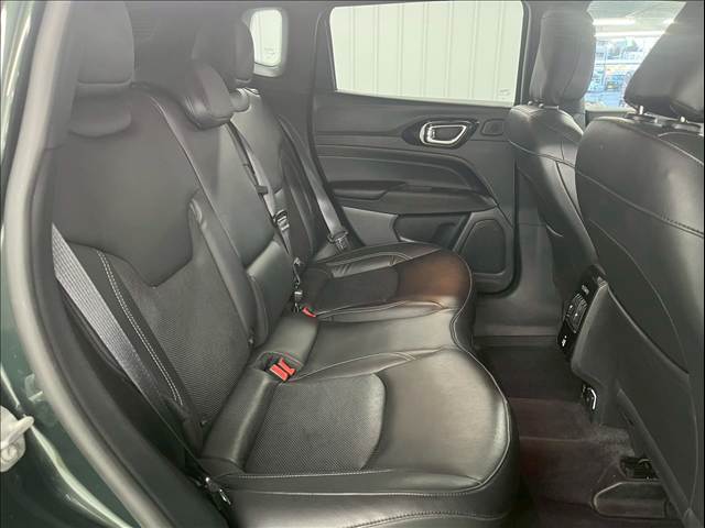 クライスラー&nbsp;JEEP COMPASSの画像8