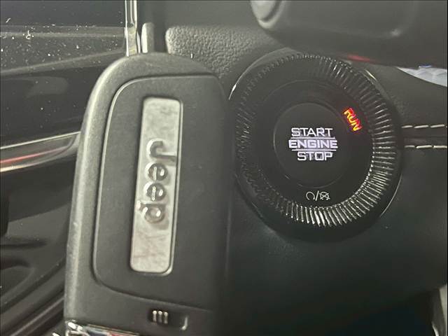 クライスラー&nbsp;JEEP COMPASSの画像11