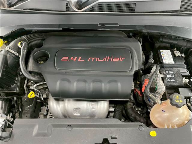 クライスラー&nbsp;JEEP COMPASSの画像12