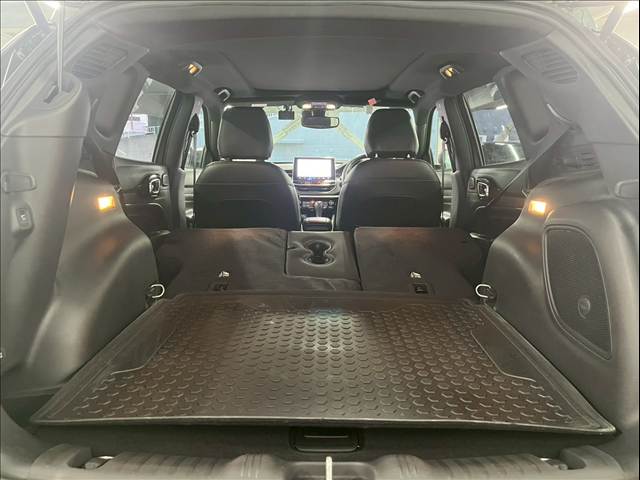 クライスラー&nbsp;JEEP COMPASSの画像18