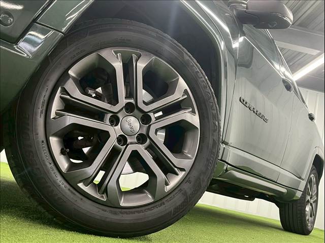 クライスラー&nbsp;JEEP COMPASSの画像19