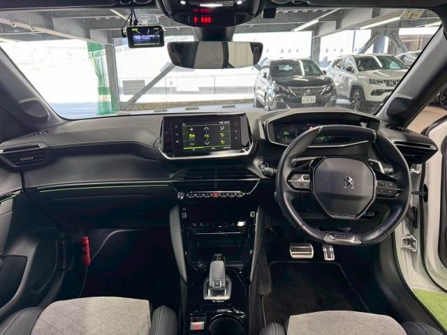 プジョー&nbsp;208の画像3