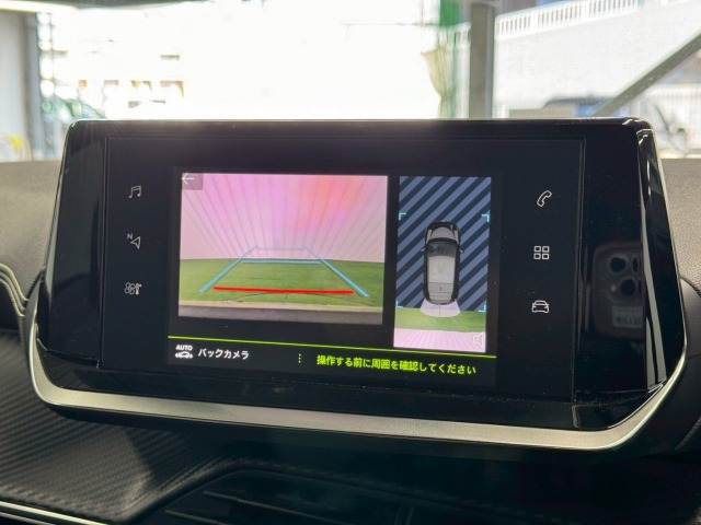 プジョー&nbsp;208の画像5