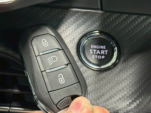 プジョー&nbsp;208の画像6