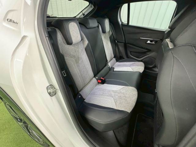 プジョー&nbsp;208の画像8