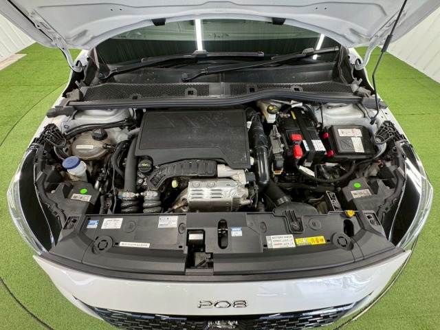 プジョー&nbsp;208の画像12