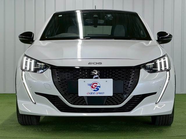 プジョー&nbsp;208の画像13