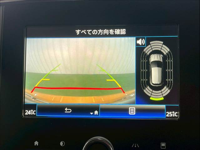 ルノー&nbsp;MEGANEの画像5