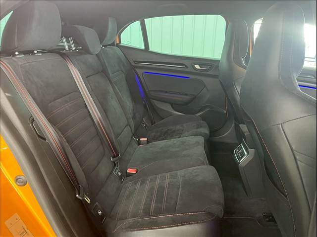 ルノー&nbsp;MEGANEの画像8