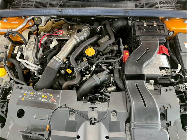 ルノー&nbsp;MEGANEの画像12