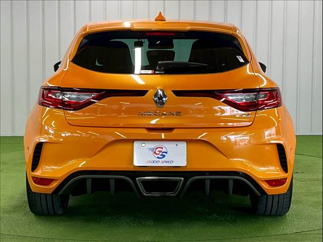 ルノー&nbsp;MEGANEの画像14