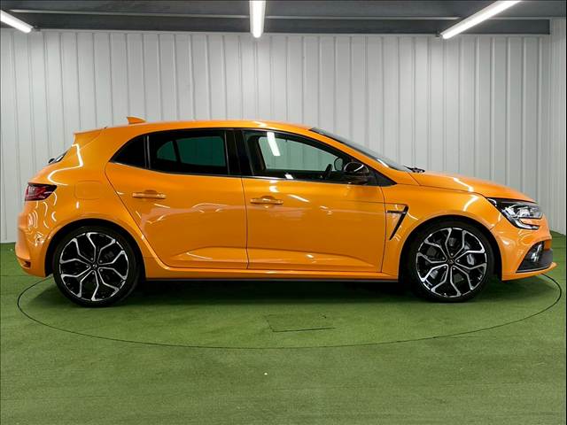 ルノー&nbsp;MEGANEの画像15