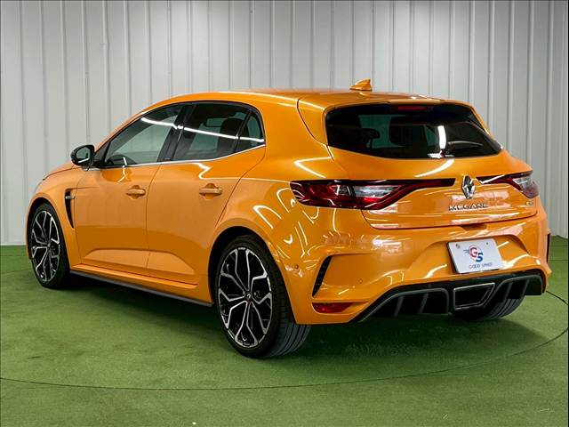 ルノー&nbsp;MEGANEの画像17