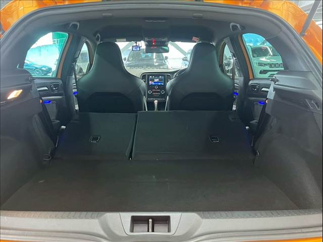 ルノー&nbsp;MEGANEの画像18