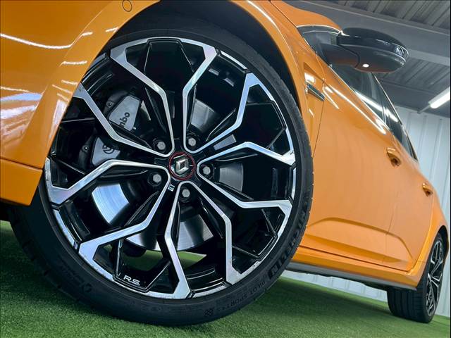 ルノー&nbsp;MEGANEの画像19